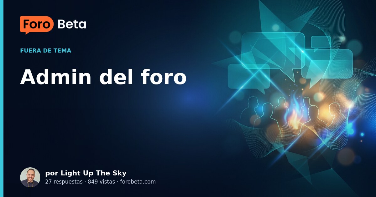 forobeta.com