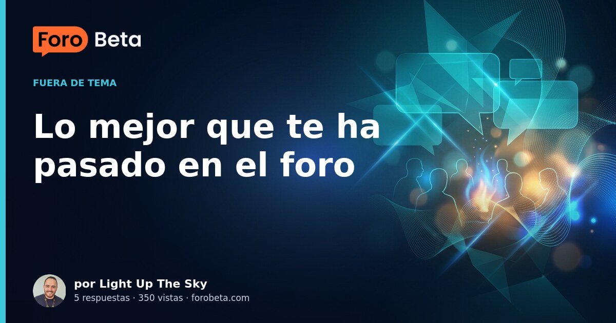 forobeta.com