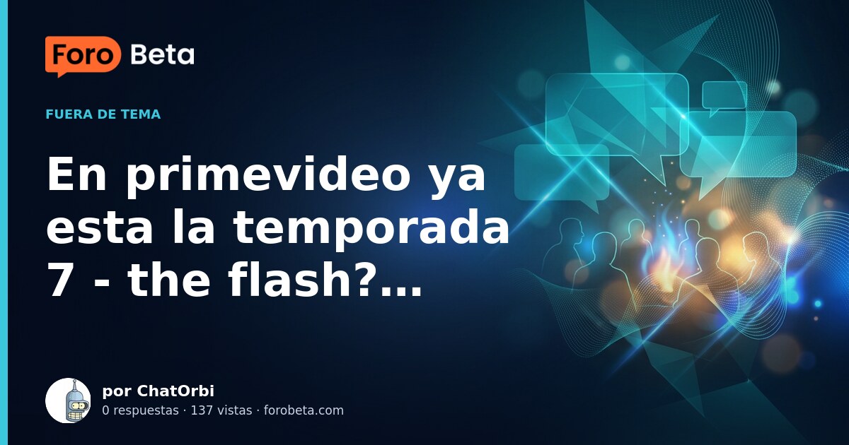 forobeta.com