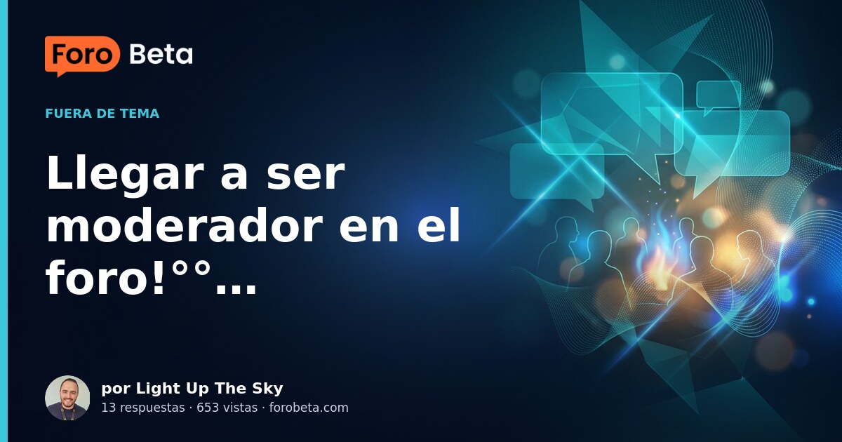 forobeta.com