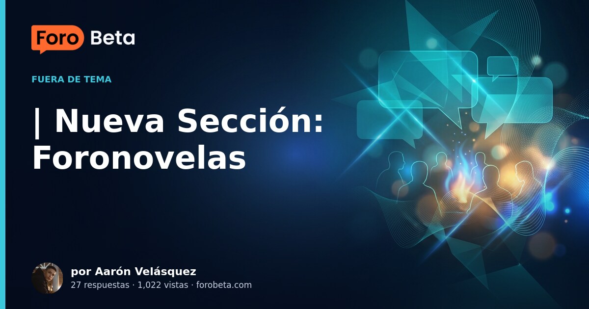 forobeta.com
