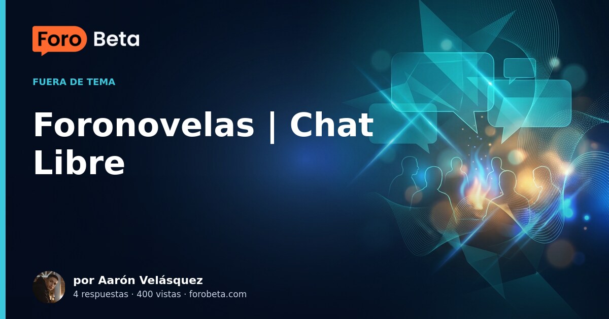 forobeta.com