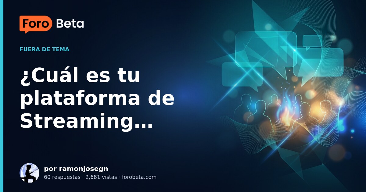 forobeta.com