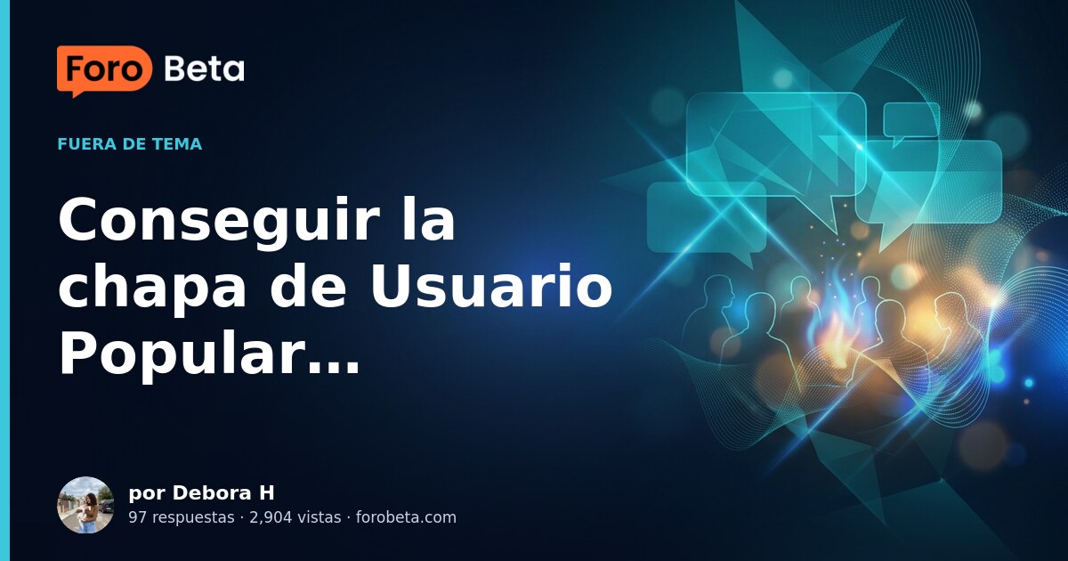 forobeta.com