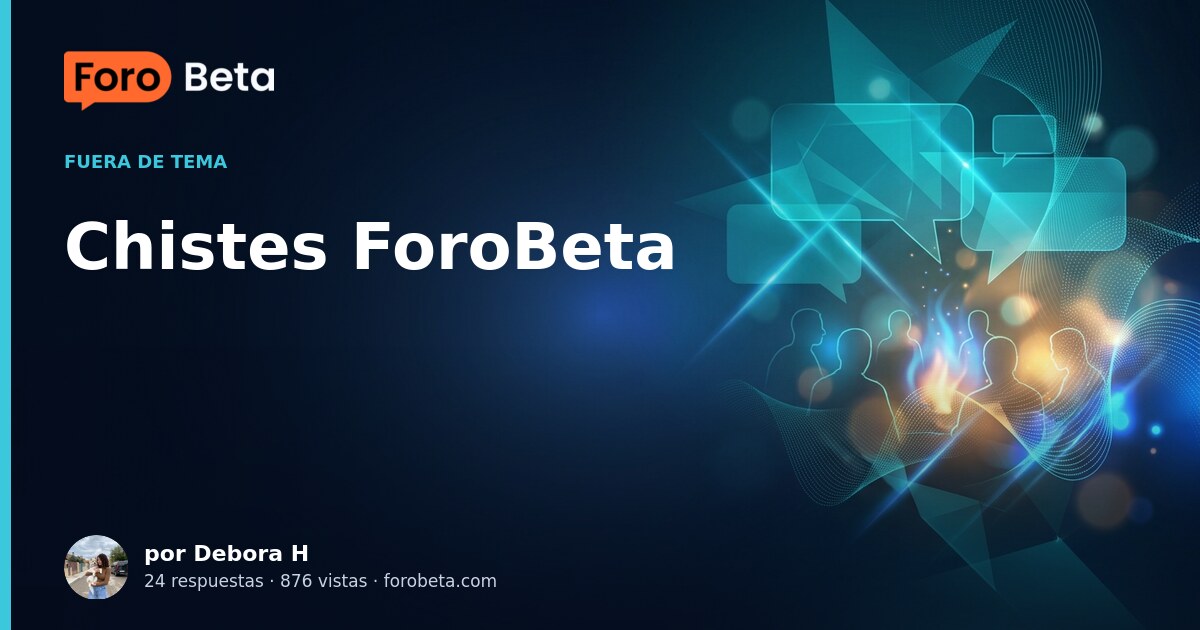 forobeta.com