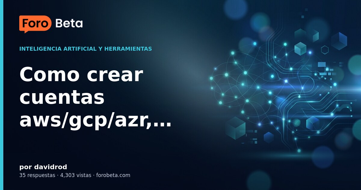 forobeta.com