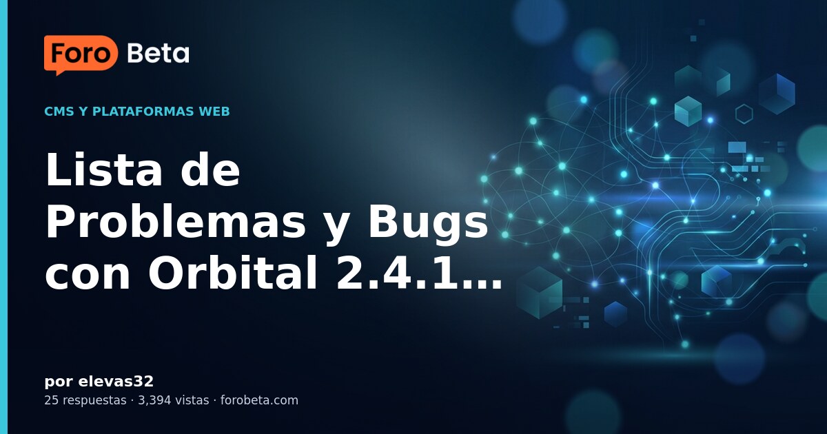 forobeta.com