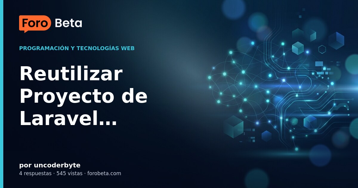 forobeta.com