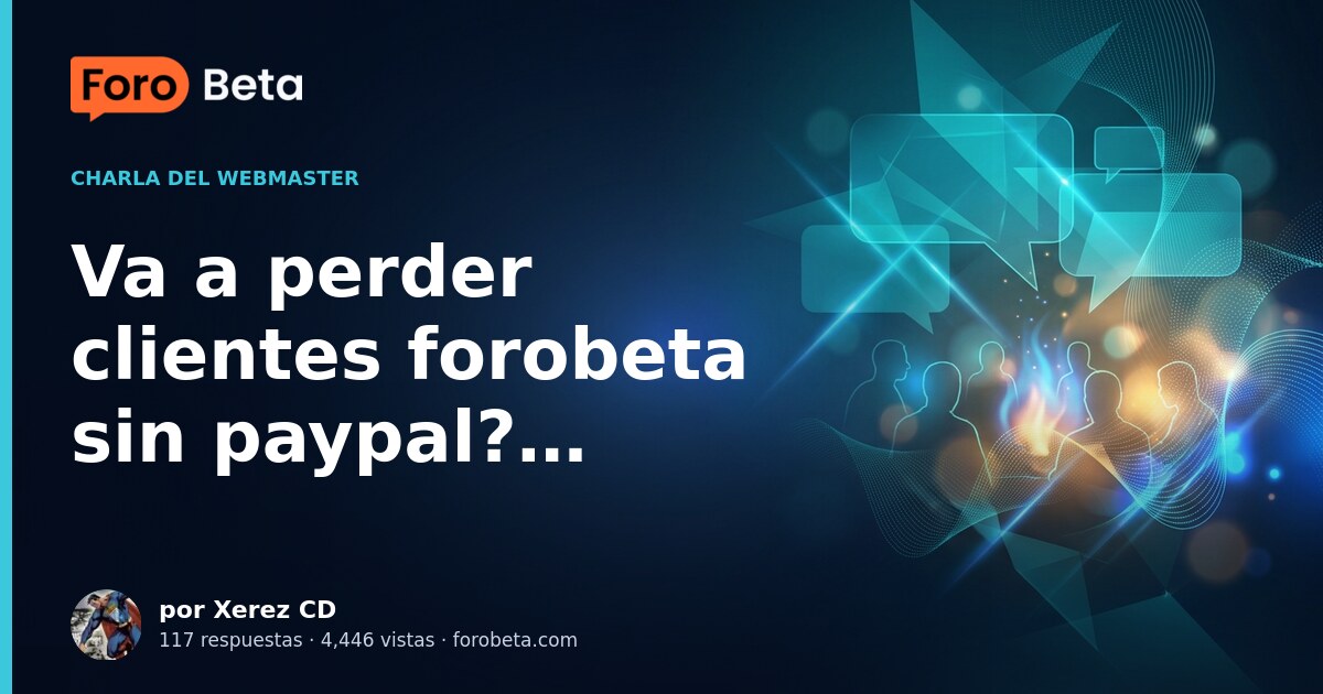 forobeta.com