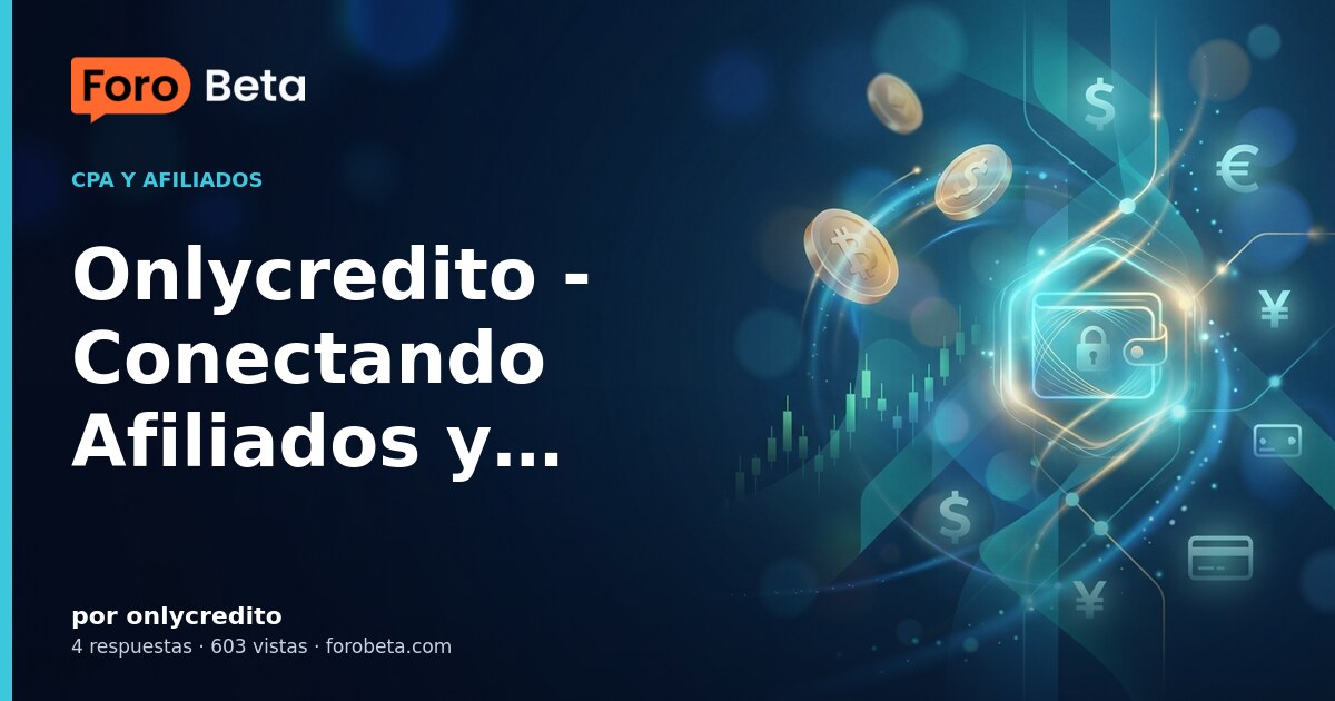 forobeta.com