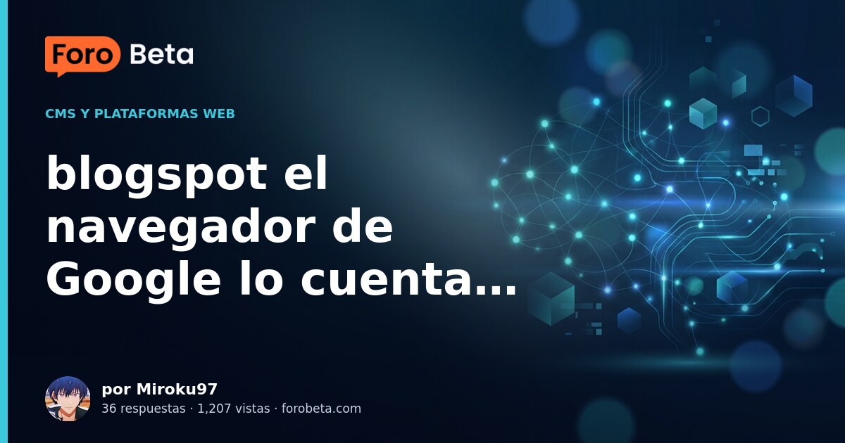 forobeta.com