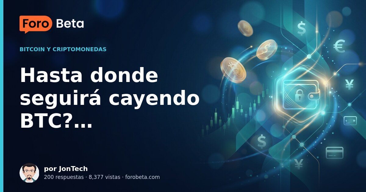 forobeta.com
