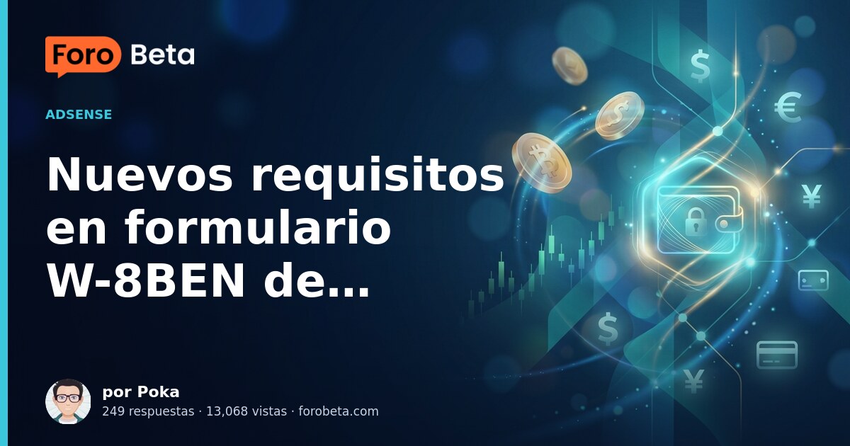 forobeta.com