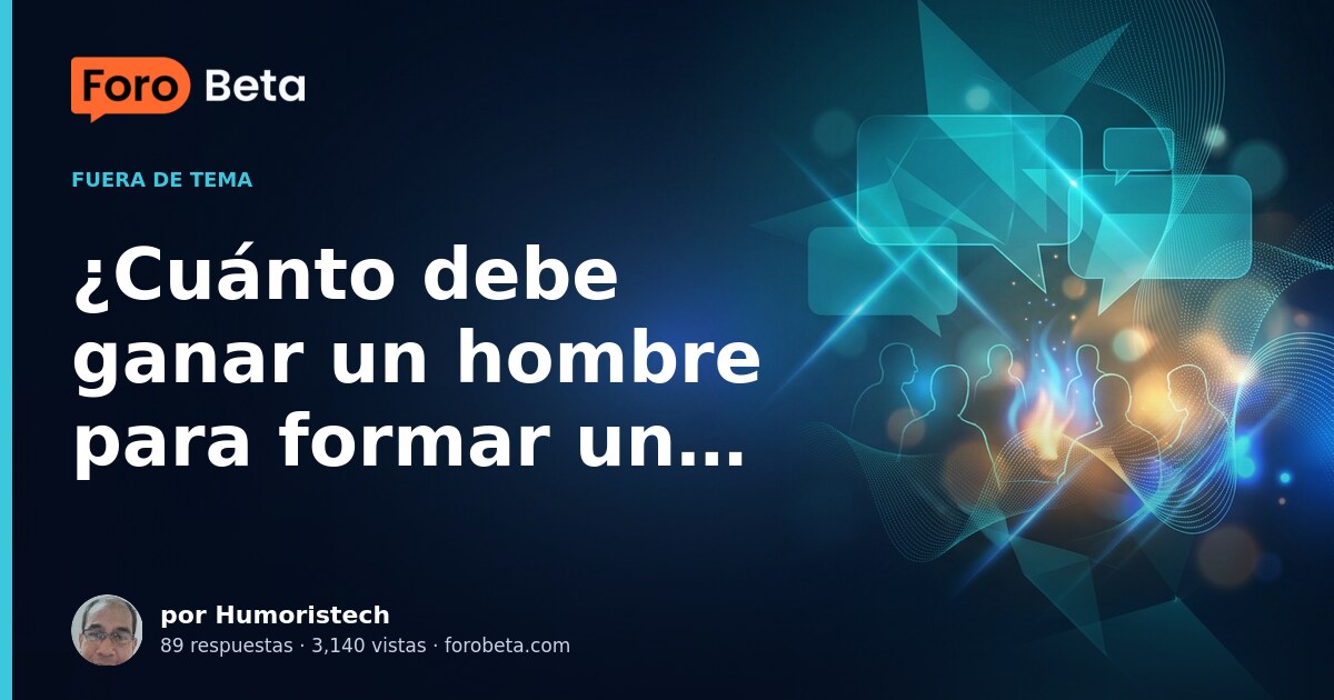 forobeta.com