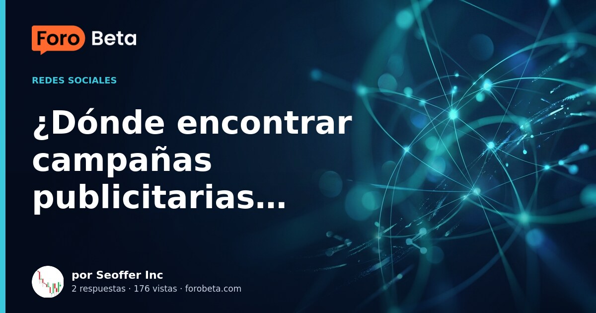 forobeta.com