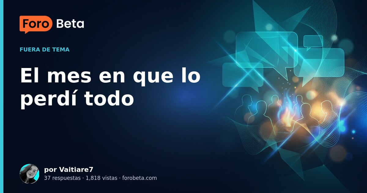 forobeta.com