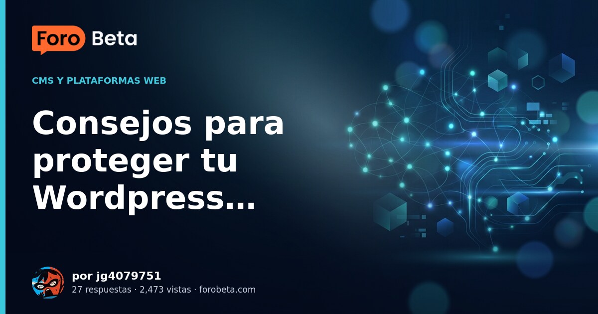 forobeta.com