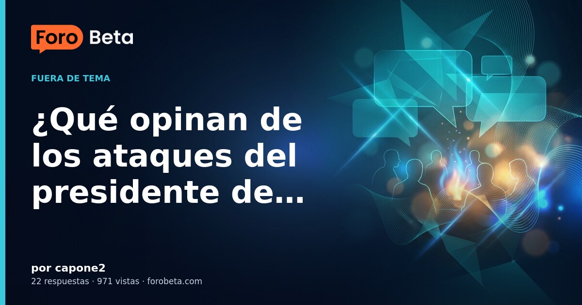 forobeta.com