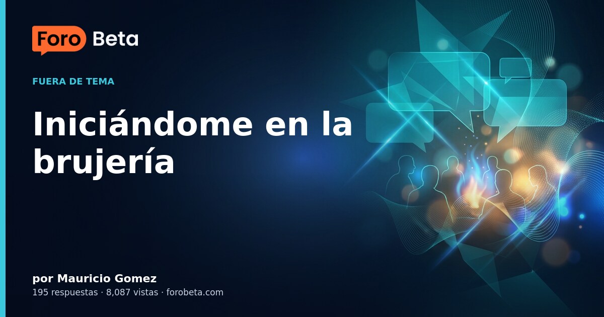 forobeta.com