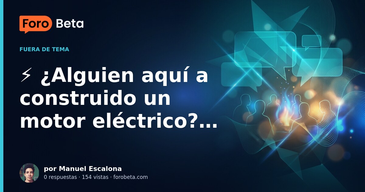 forobeta.com