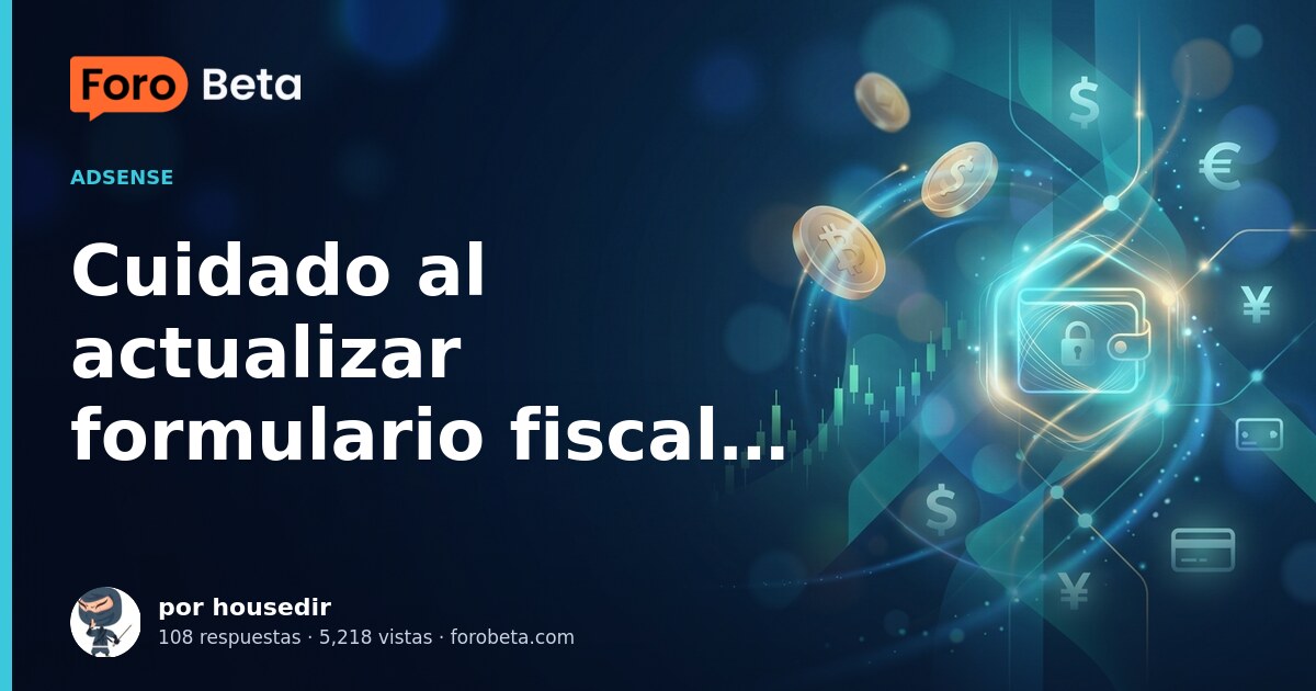 forobeta.com
