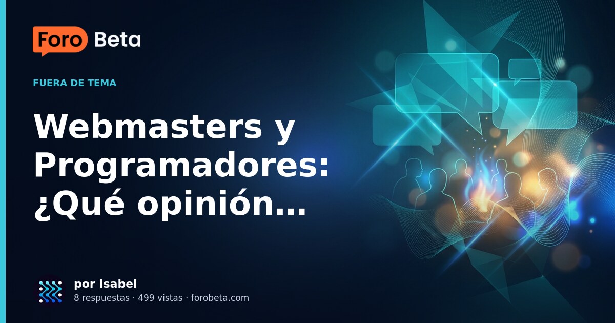 forobeta.com