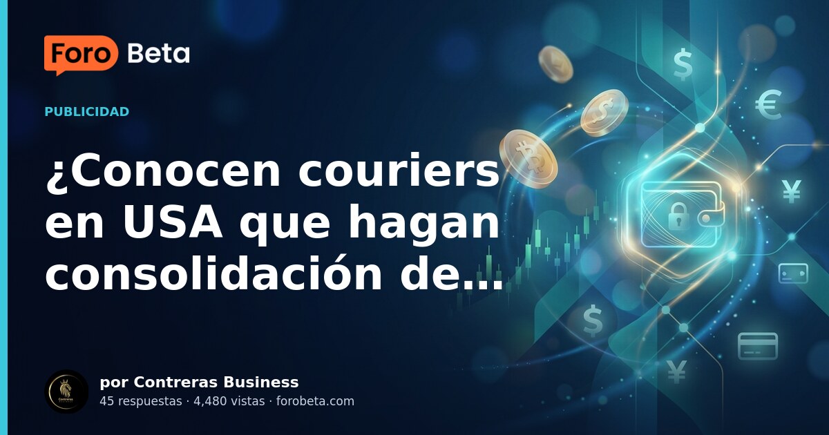 forobeta.com