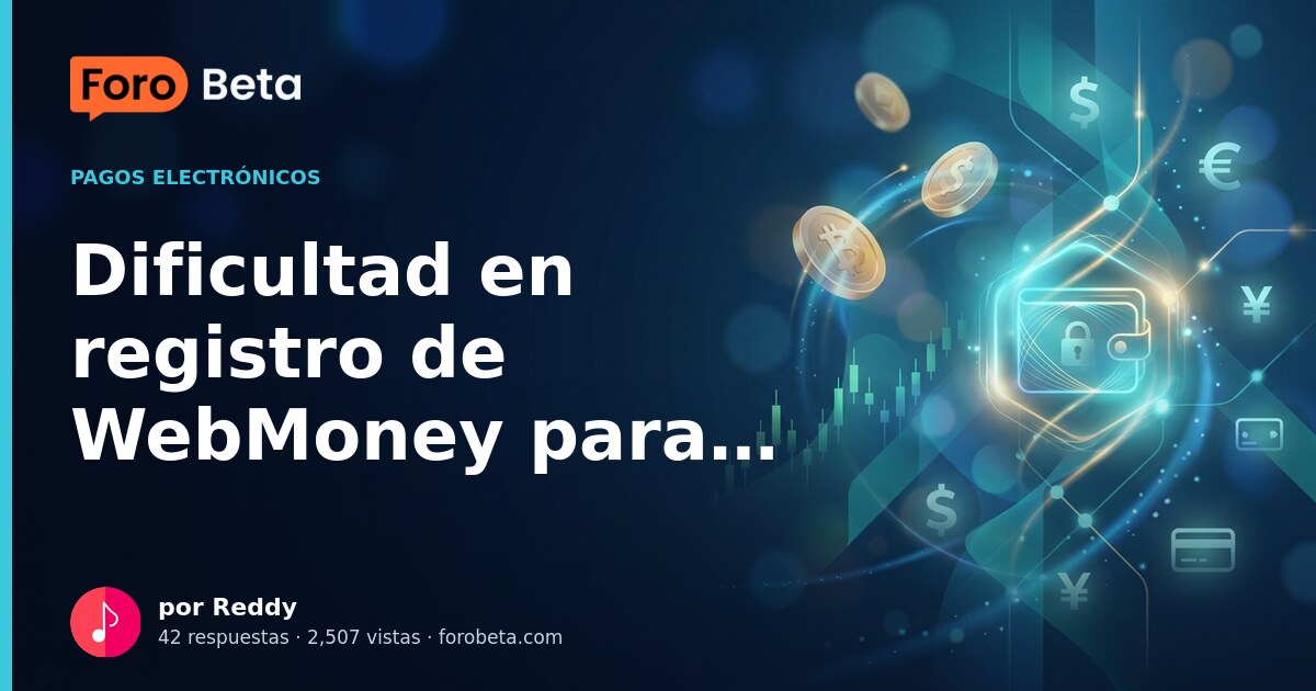 forobeta.com