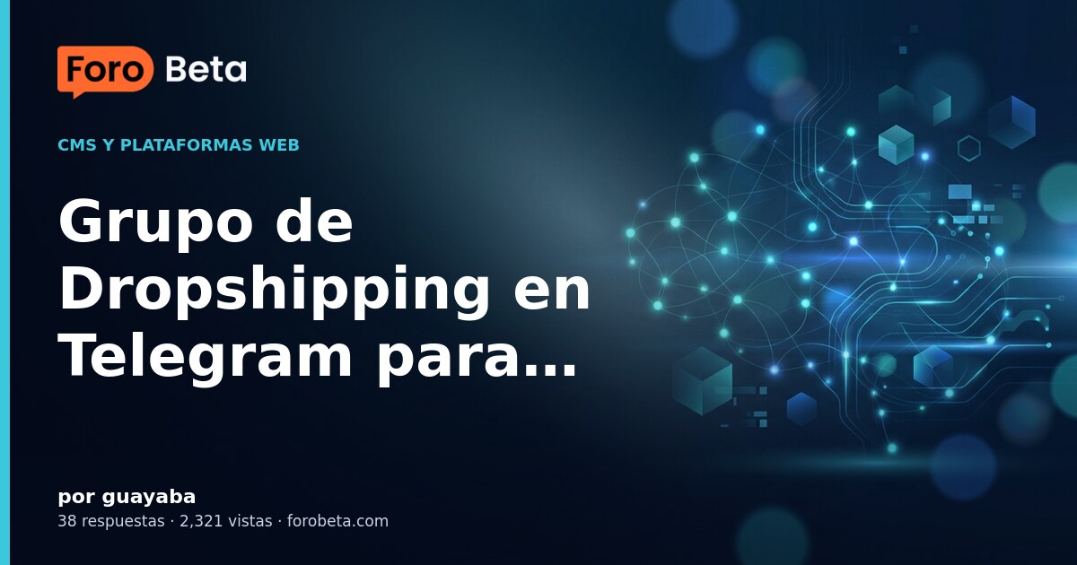 forobeta.com