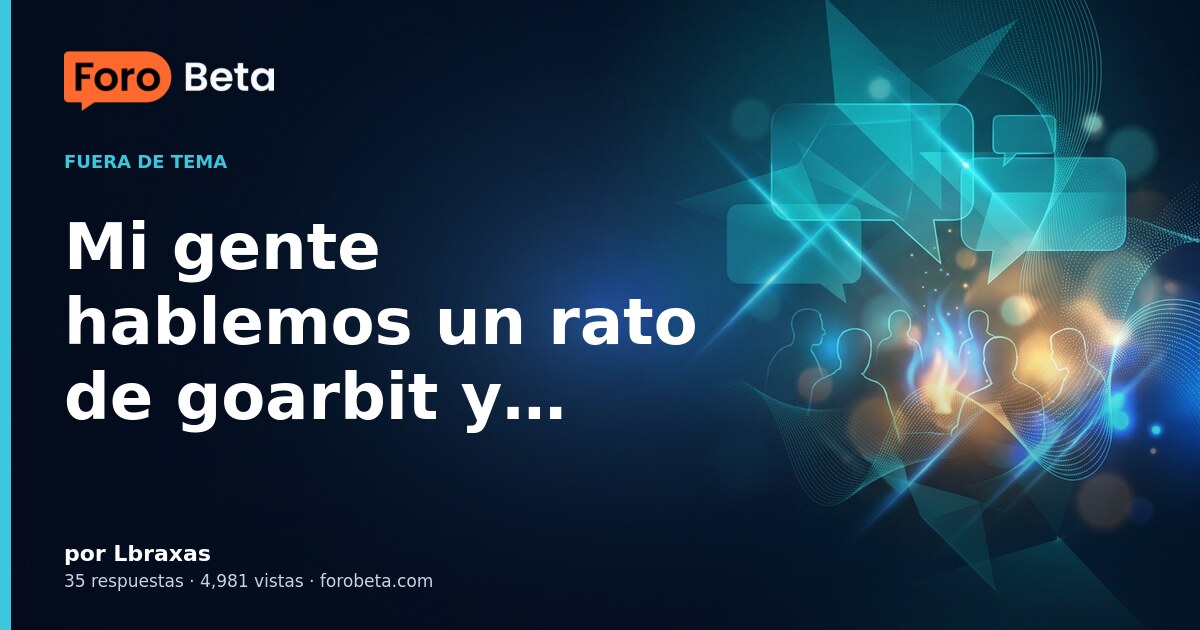 forobeta.com