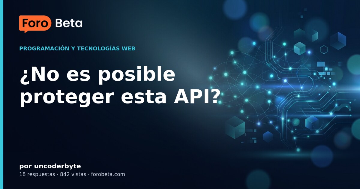 forobeta.com