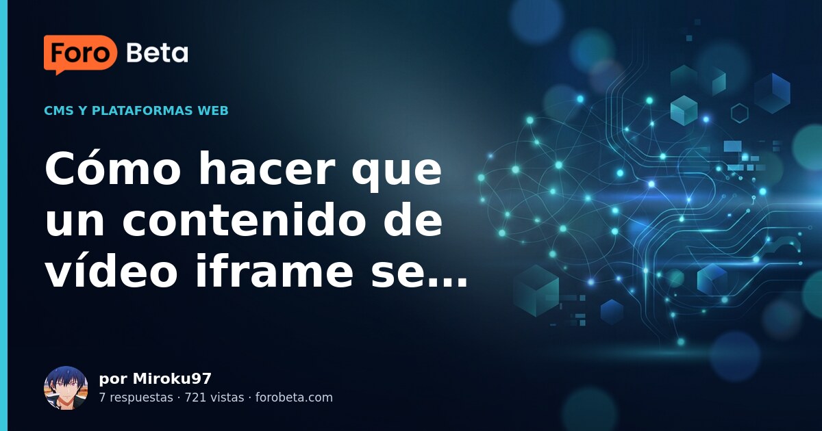 forobeta.com