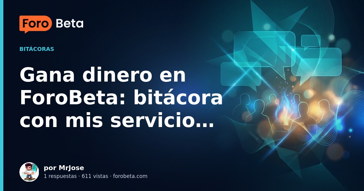 forobeta.com