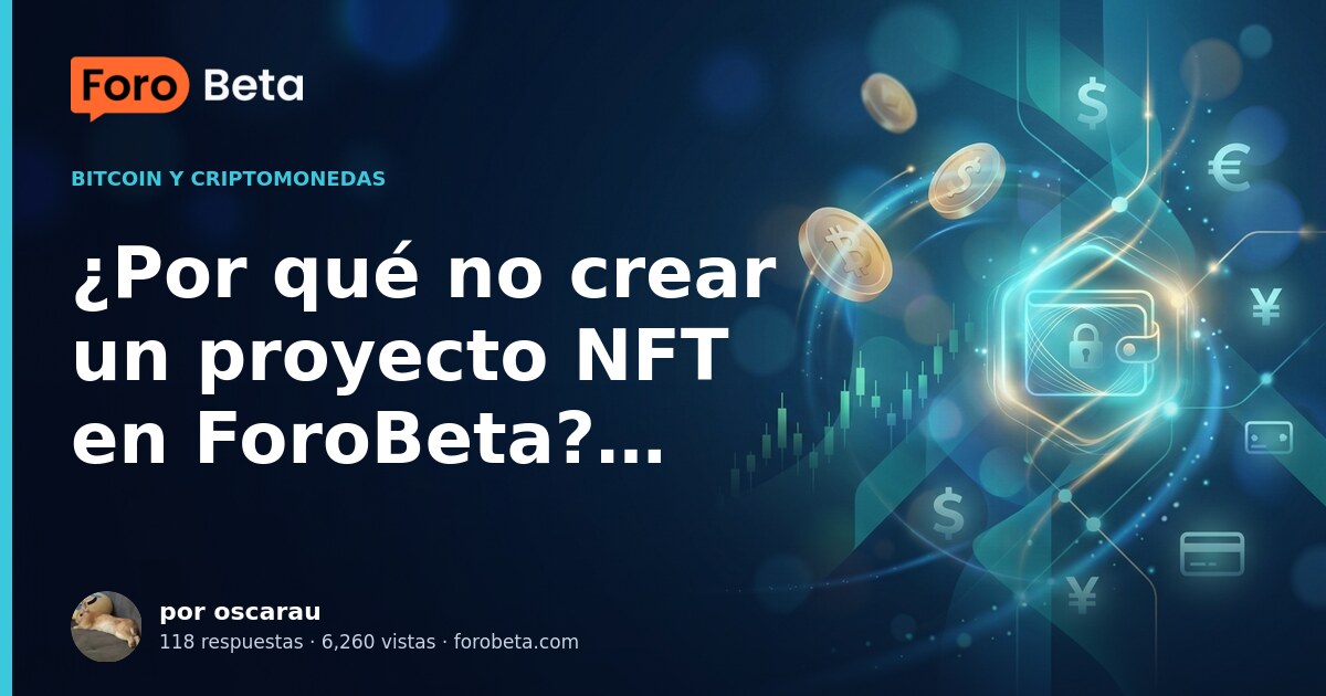 forobeta.com