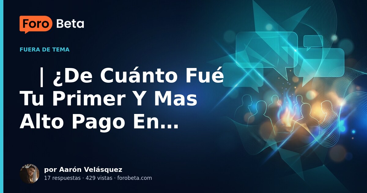 forobeta.com
