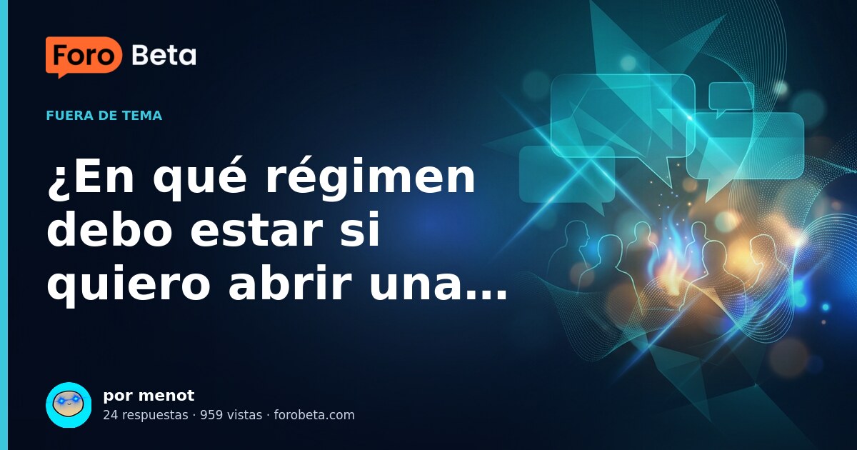forobeta.com