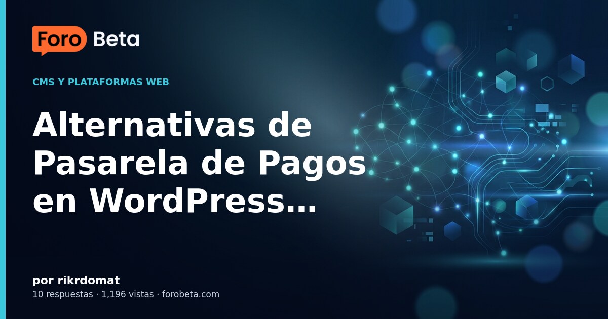 forobeta.com