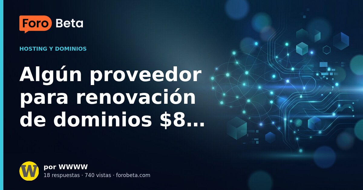 forobeta.com