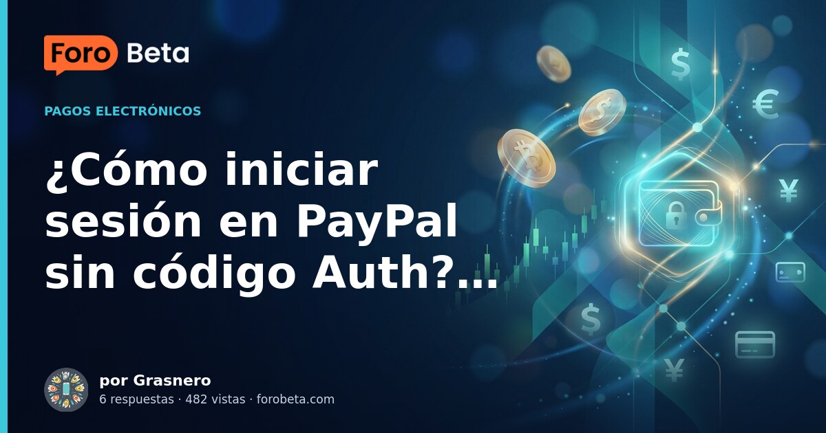 forobeta.com