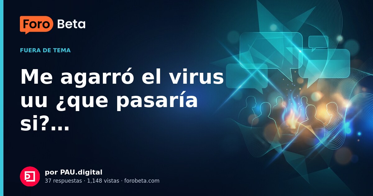 forobeta.com
