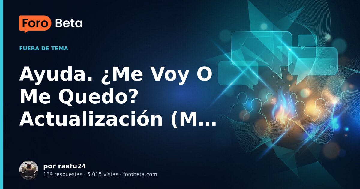 forobeta.com