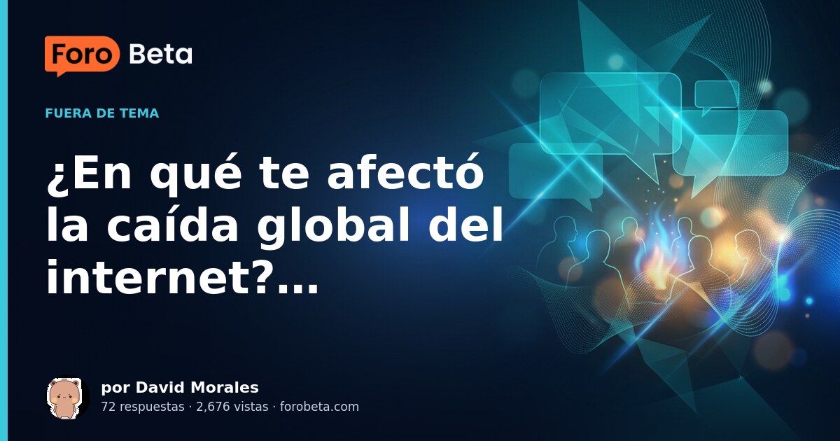 forobeta.com