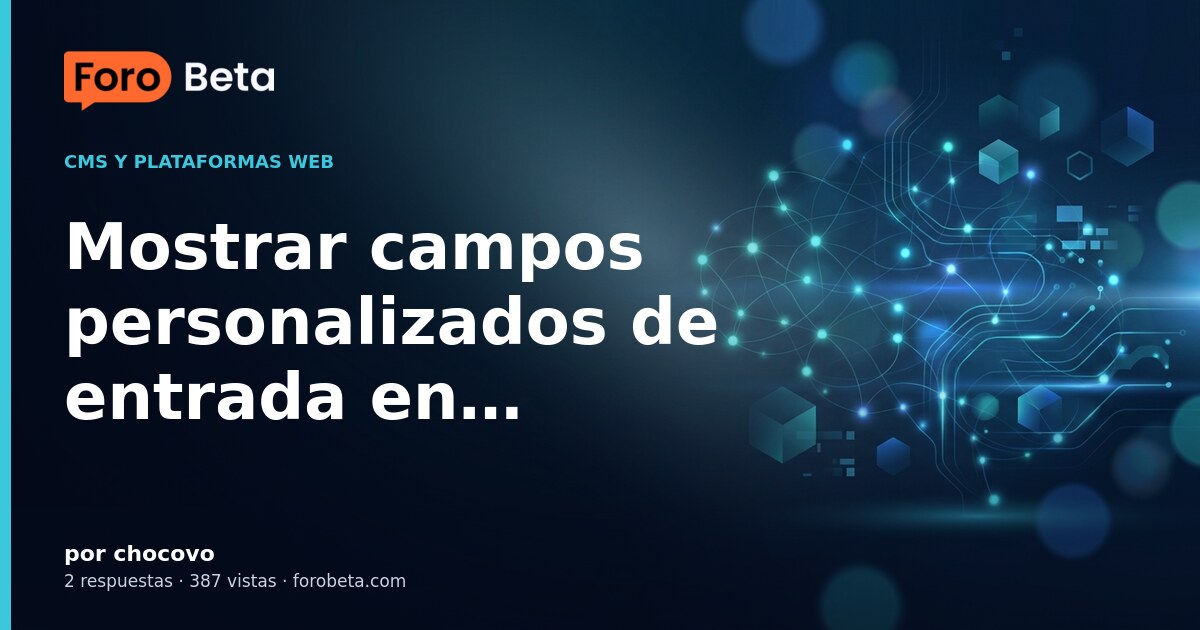 forobeta.com