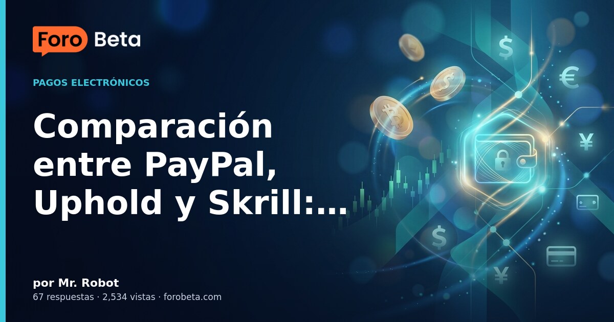 forobeta.com