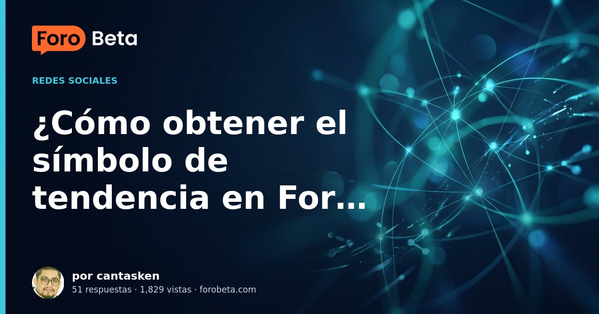 forobeta.com