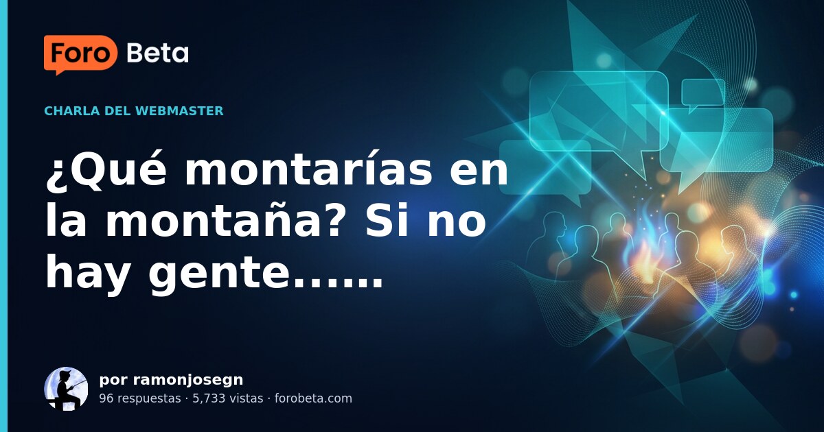 forobeta.com