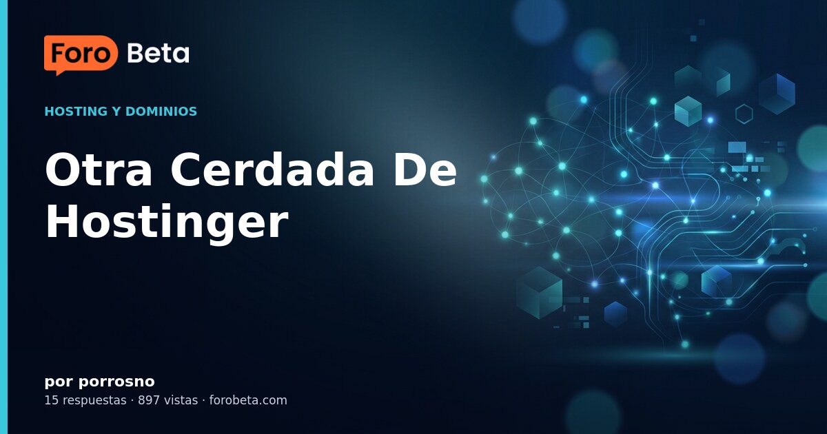 forobeta.com