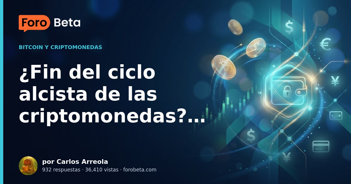forobeta.com