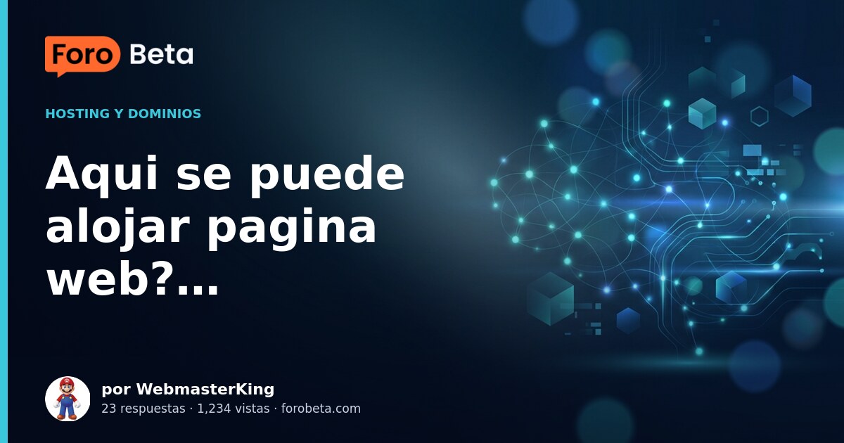 forobeta.com