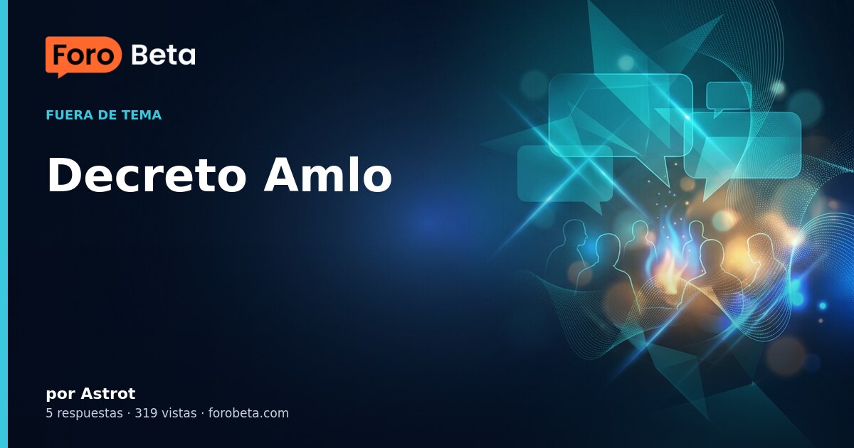 forobeta.com